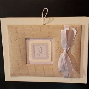 Boxed Someone Special Ornament